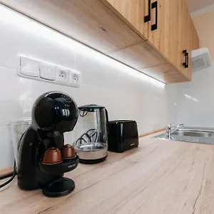 Tgm 11 Apartment