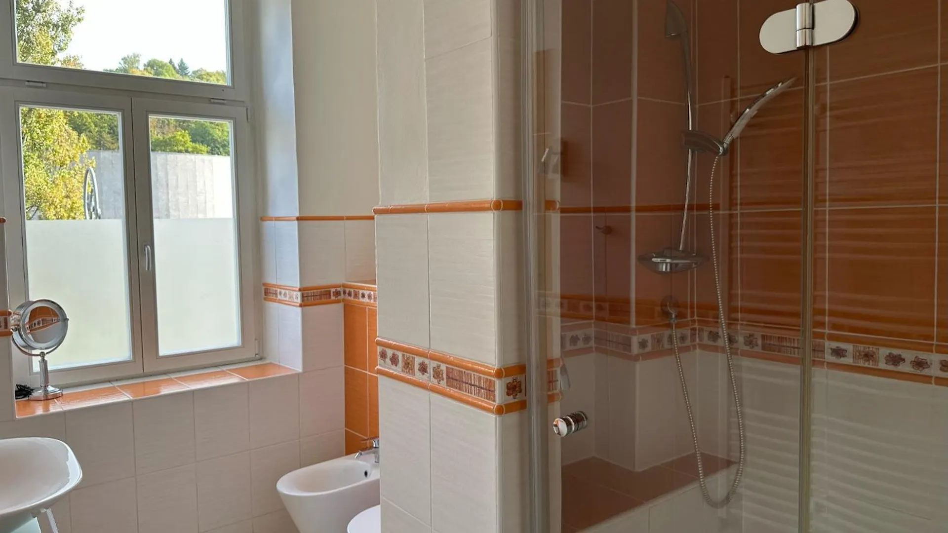 Ferienwohnung Zahradni Karlsbad Apartment