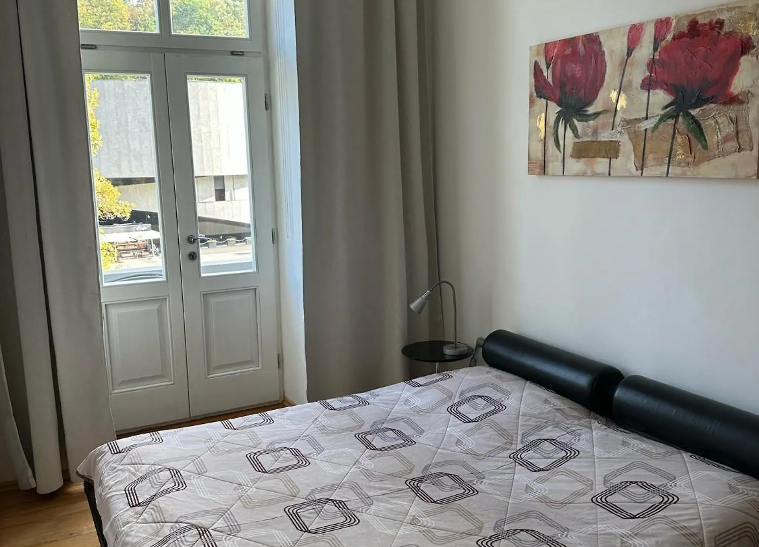 Ferienwohnung Zahradni Karlsbad 0*,
